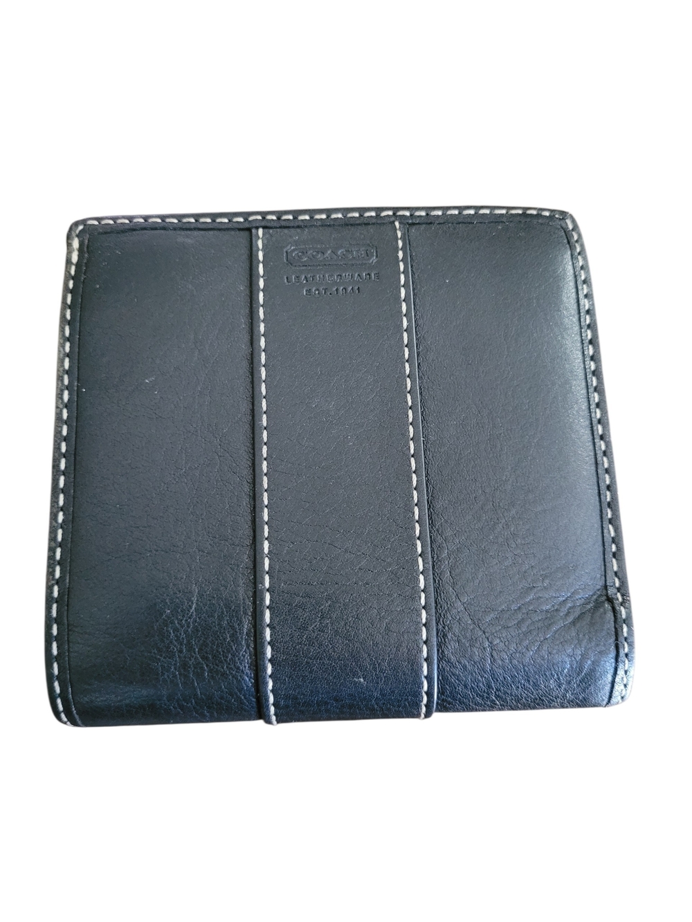 Coach Vintage Y2K Bifold Wallet